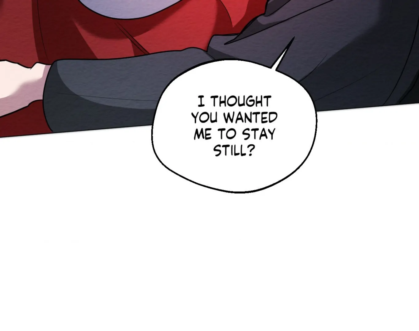 Capturing Spirits, Catching Feelings Chapter 4 - Page 17