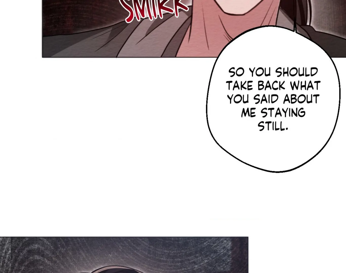 Capturing Spirits, Catching Feelings Chapter 4 - Page 19