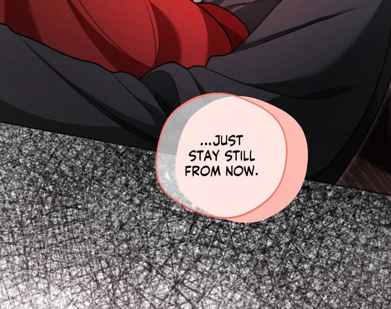Capturing Spirits, Catching Feelings Chapter 4 - Page 3