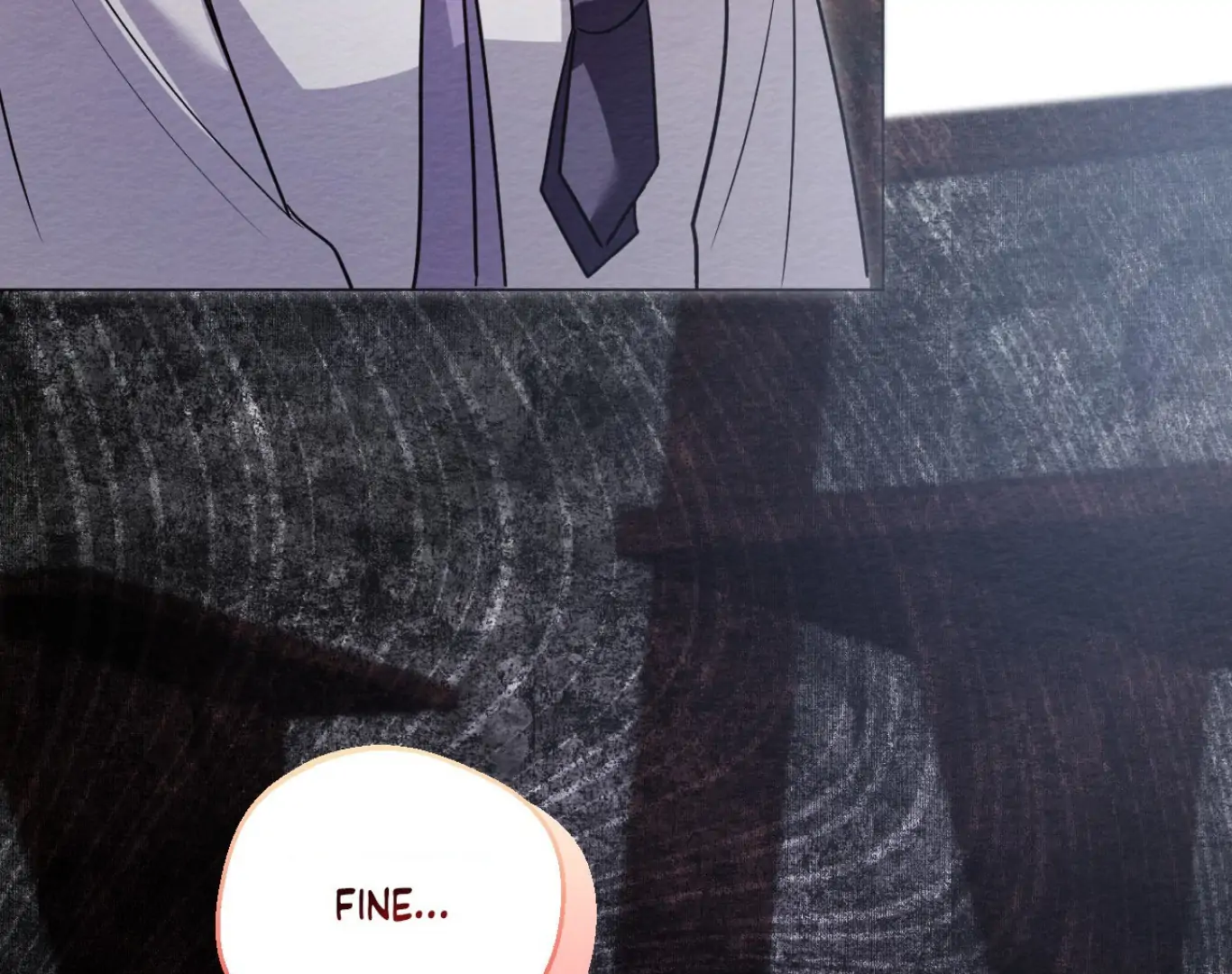 Capturing Spirits, Catching Feelings Chapter 4 - Page 21