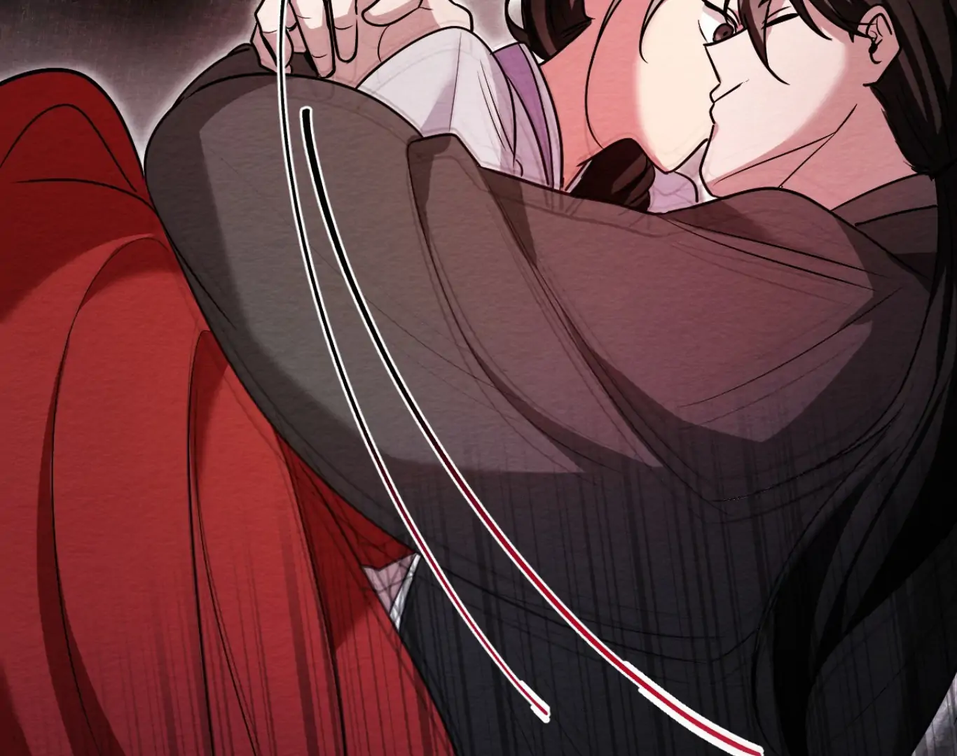 Capturing Spirits, Catching Feelings Chapter 4 - Page 23