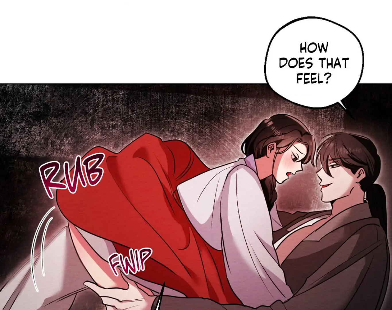 Capturing Spirits, Catching Feelings Chapter 4 - Page 42