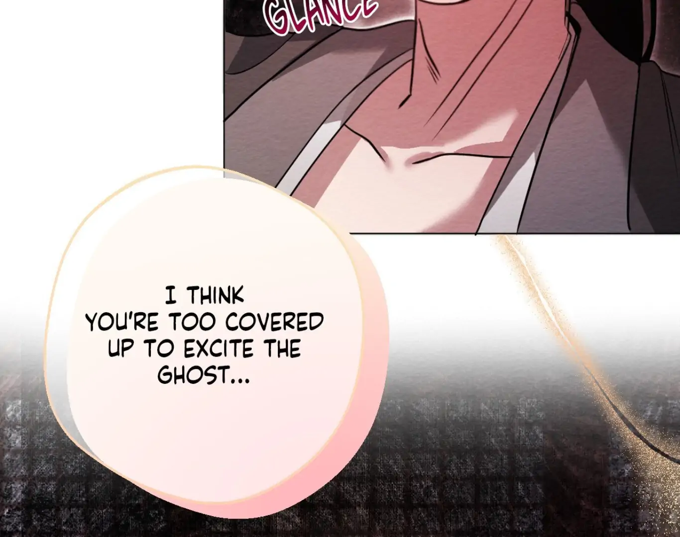 Capturing Spirits, Catching Feelings Chapter 4 - Page 45