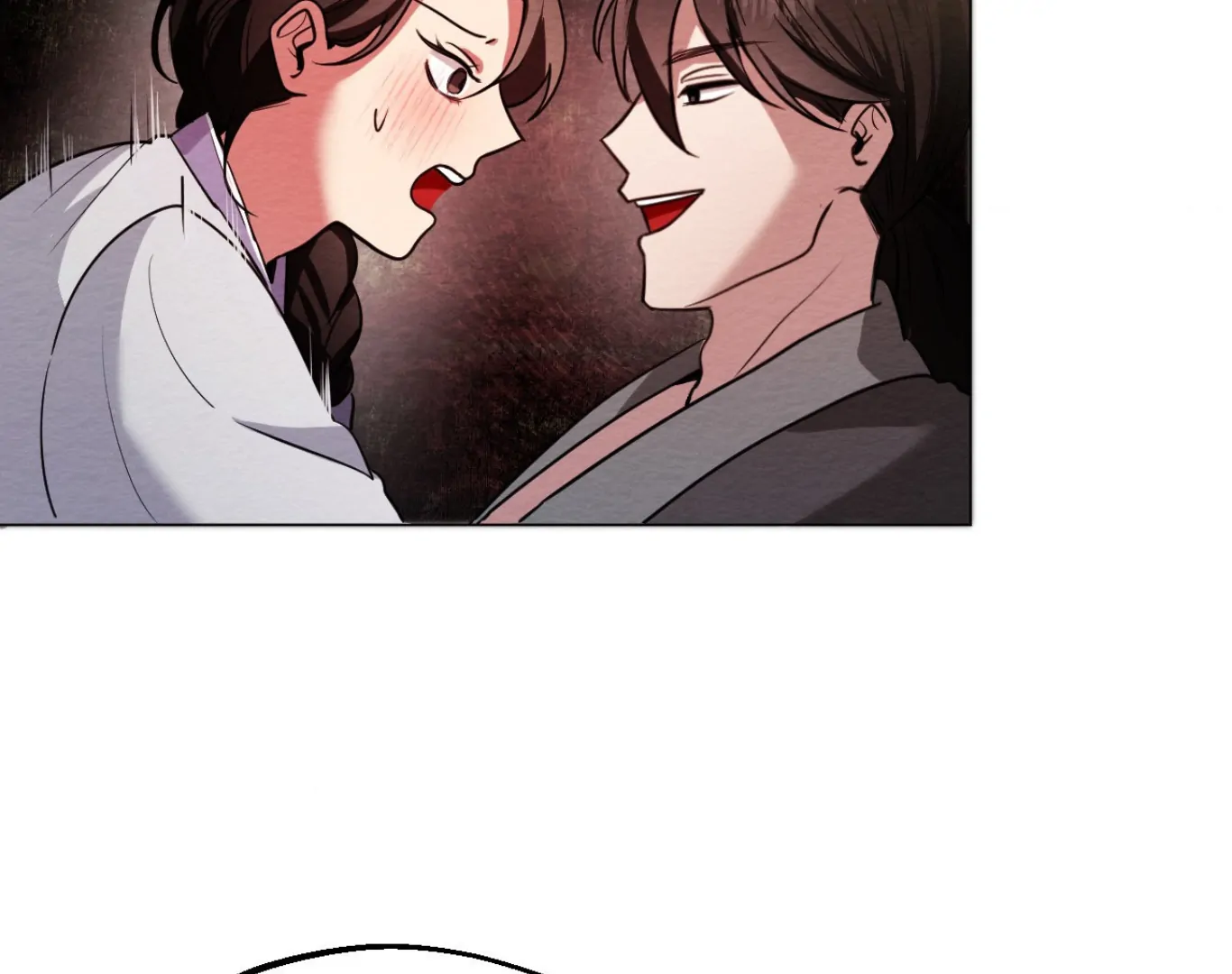 Capturing Spirits, Catching Feelings Chapter 4 - Page 50