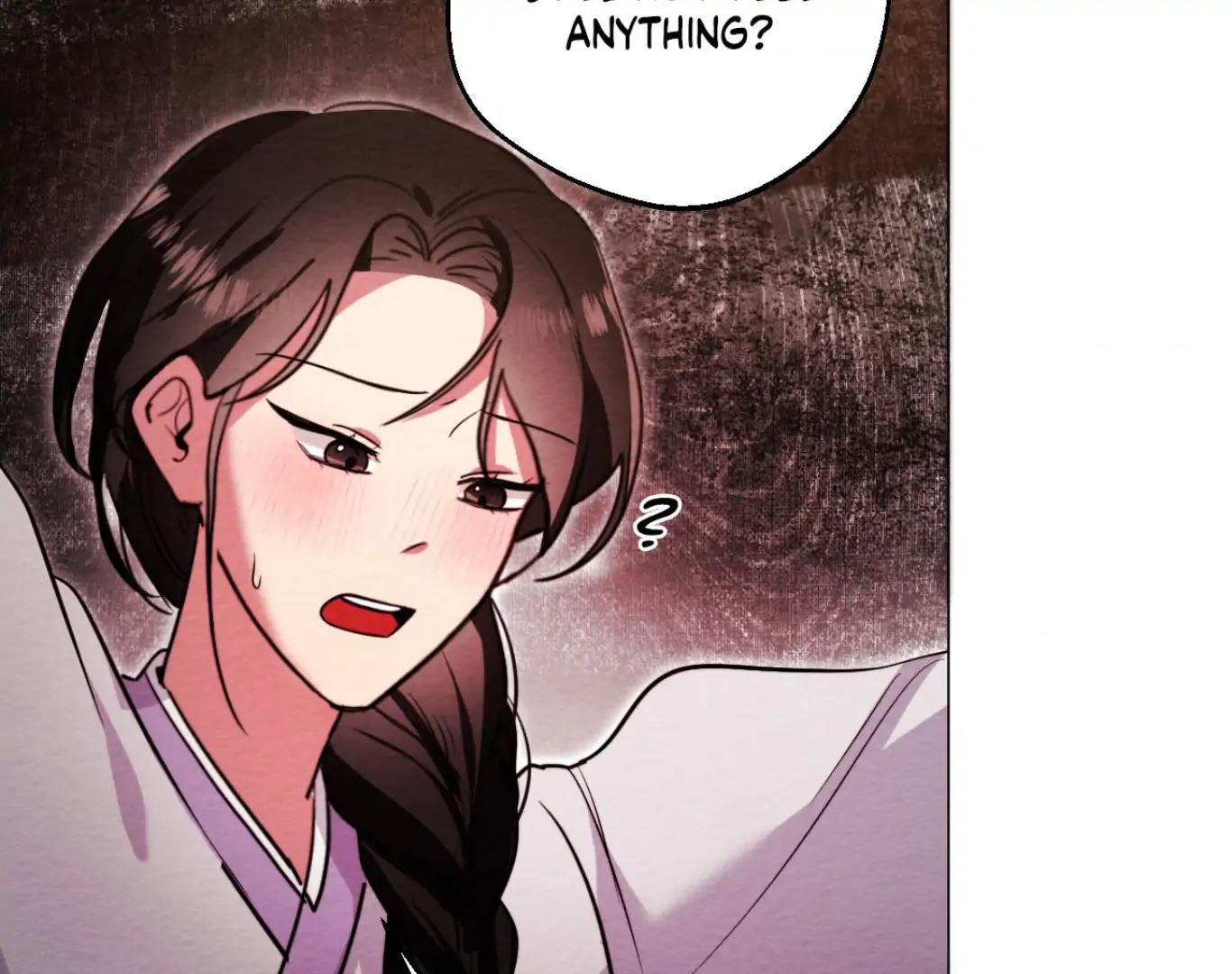 Capturing Spirits, Catching Feelings Chapter 4 - Page 59