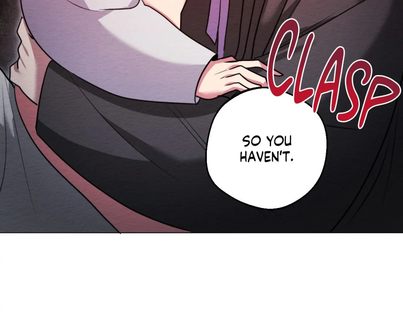 Capturing Spirits, Catching Feelings Chapter 4 - Page 64