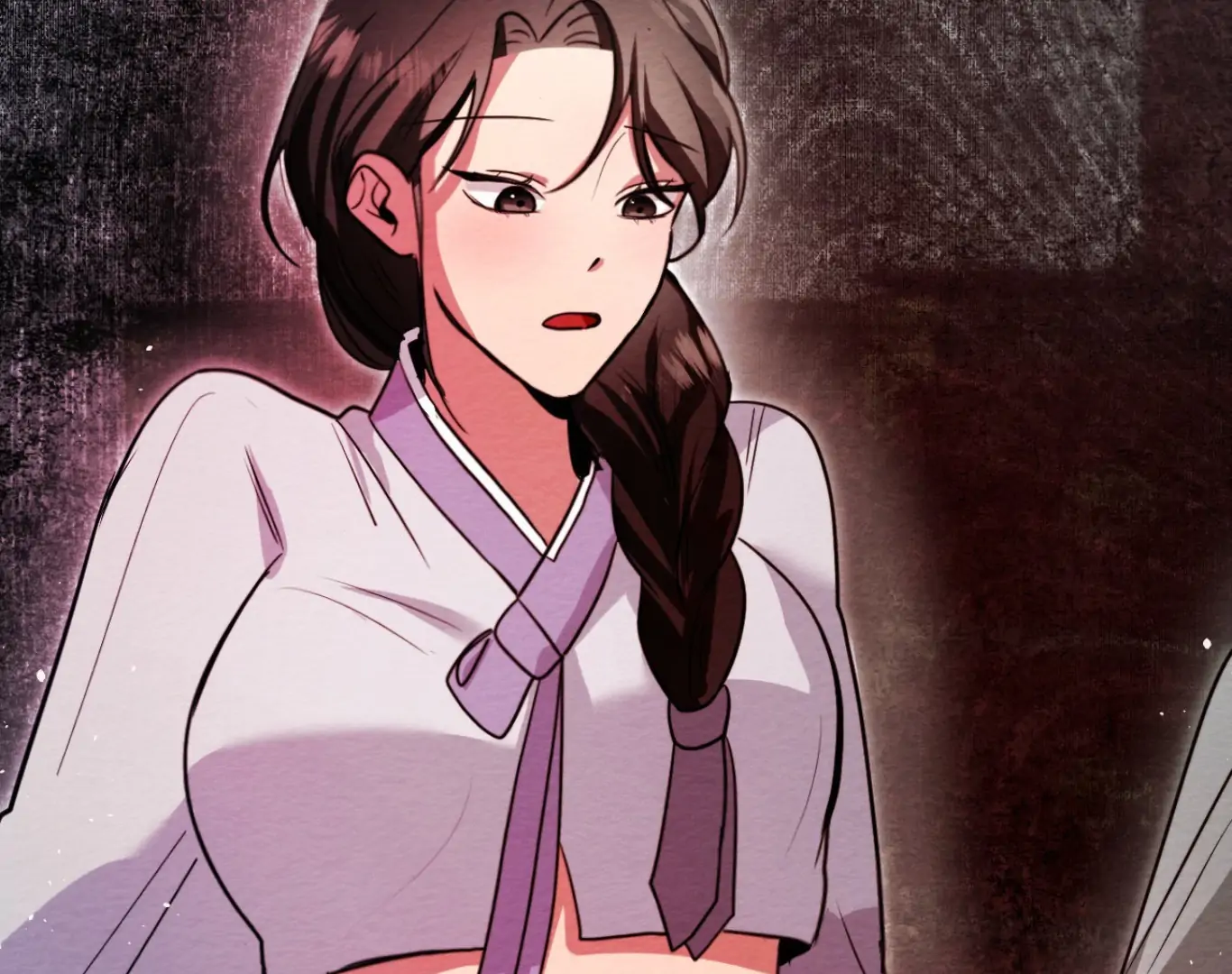 Capturing Spirits, Catching Feelings Chapter 4 - Page 68