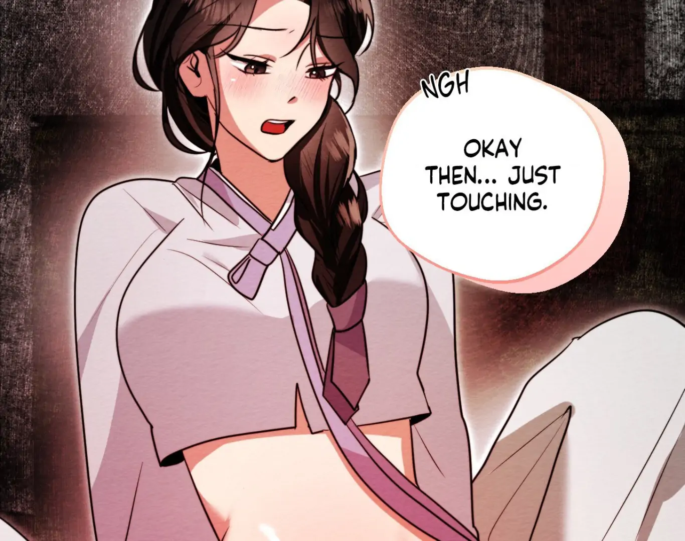 Capturing Spirits, Catching Feelings Chapter 4 - Page 75