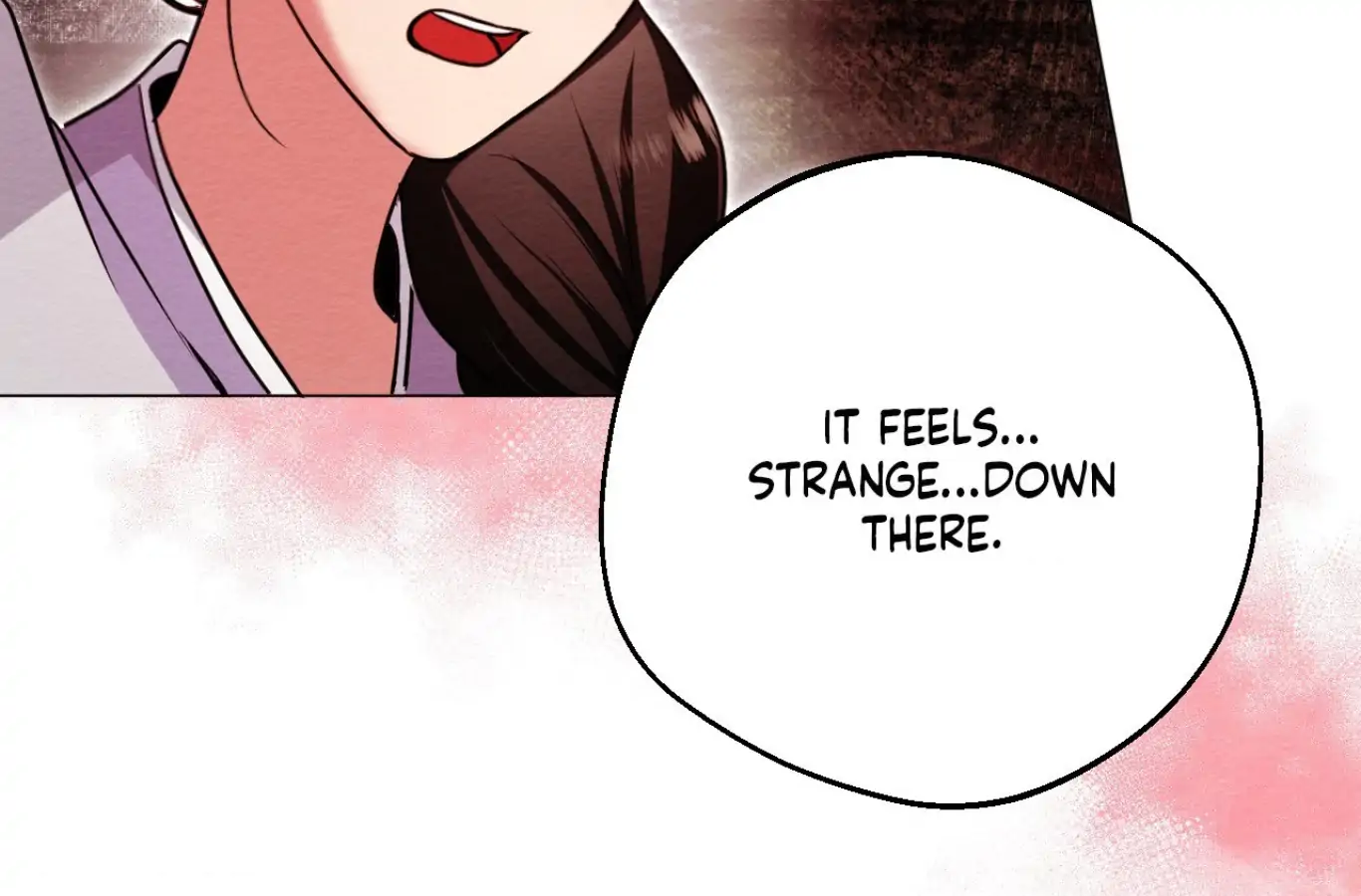 Capturing Spirits, Catching Feelings Chapter 4 - Page 80