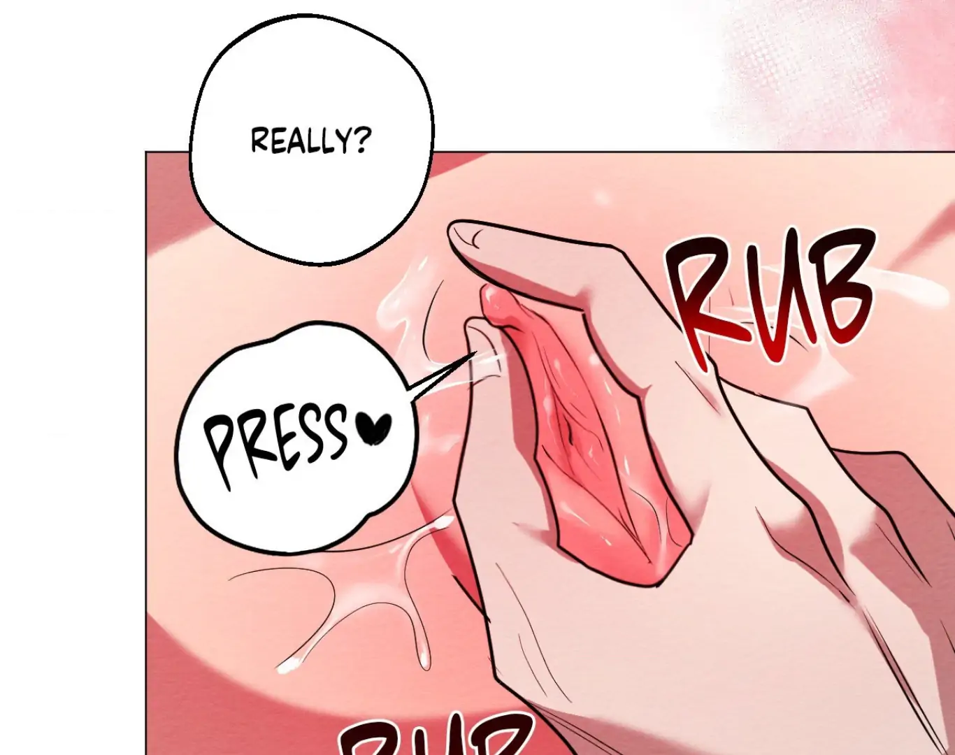 Capturing Spirits, Catching Feelings Chapter 4 - Page 81