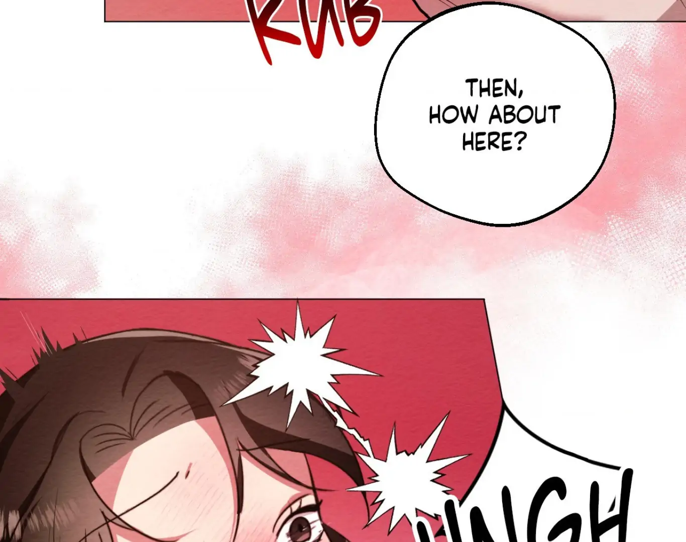 Capturing Spirits, Catching Feelings Chapter 4 - Page 82