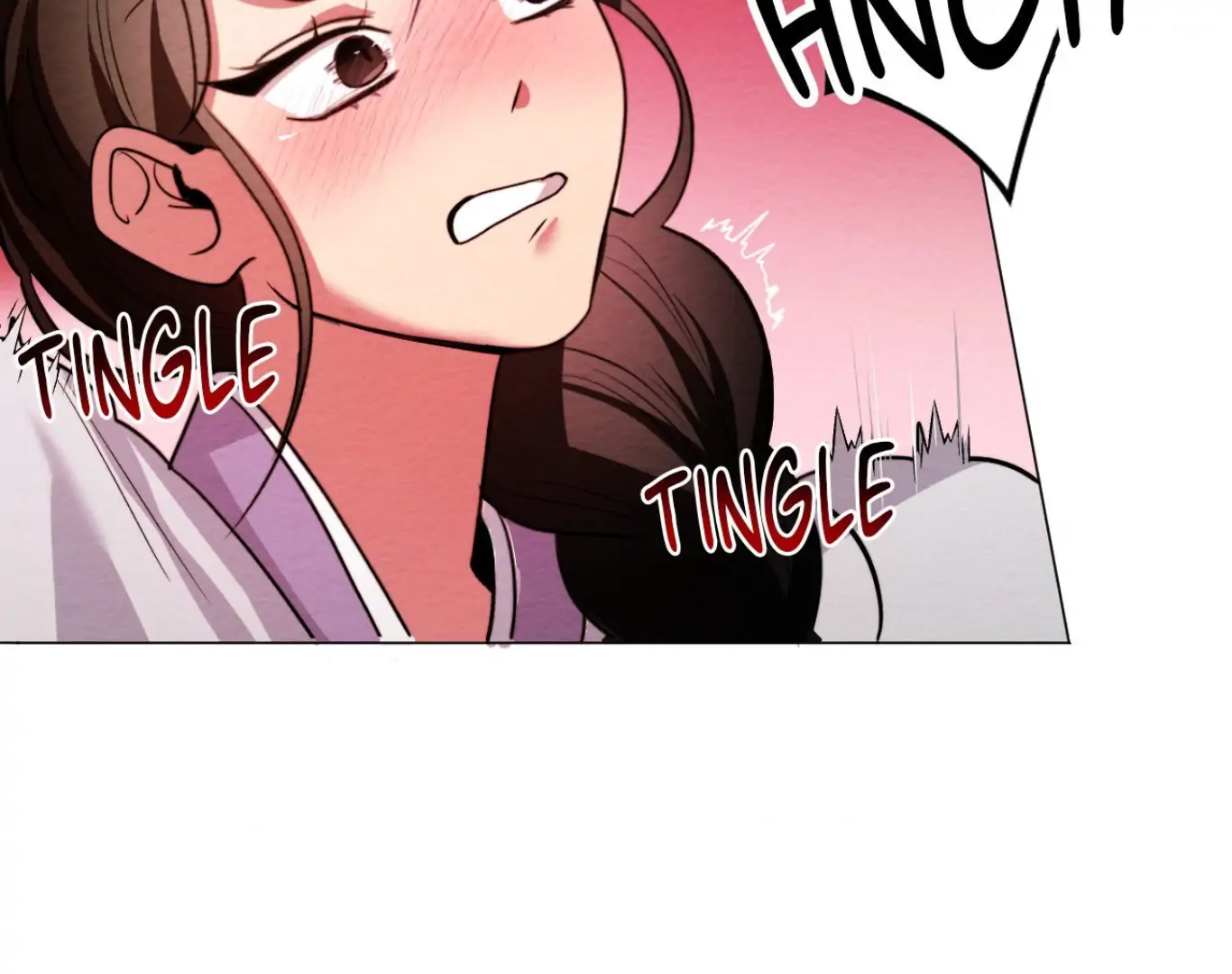 Capturing Spirits, Catching Feelings Chapter 4 - Page 83