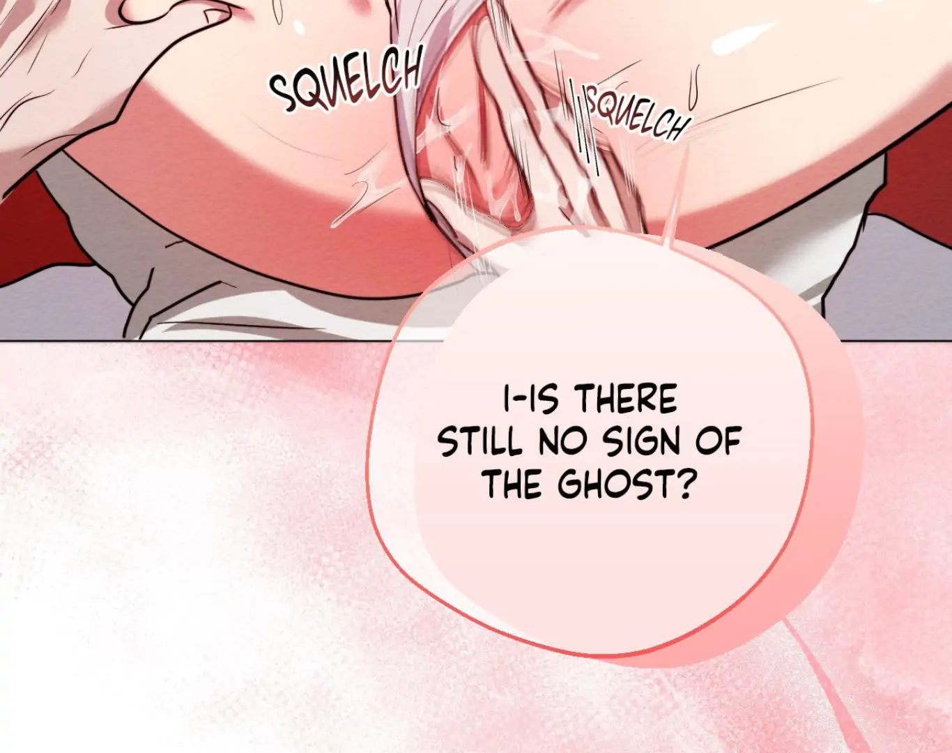 Capturing Spirits, Catching Feelings Chapter 4 - Page 86
