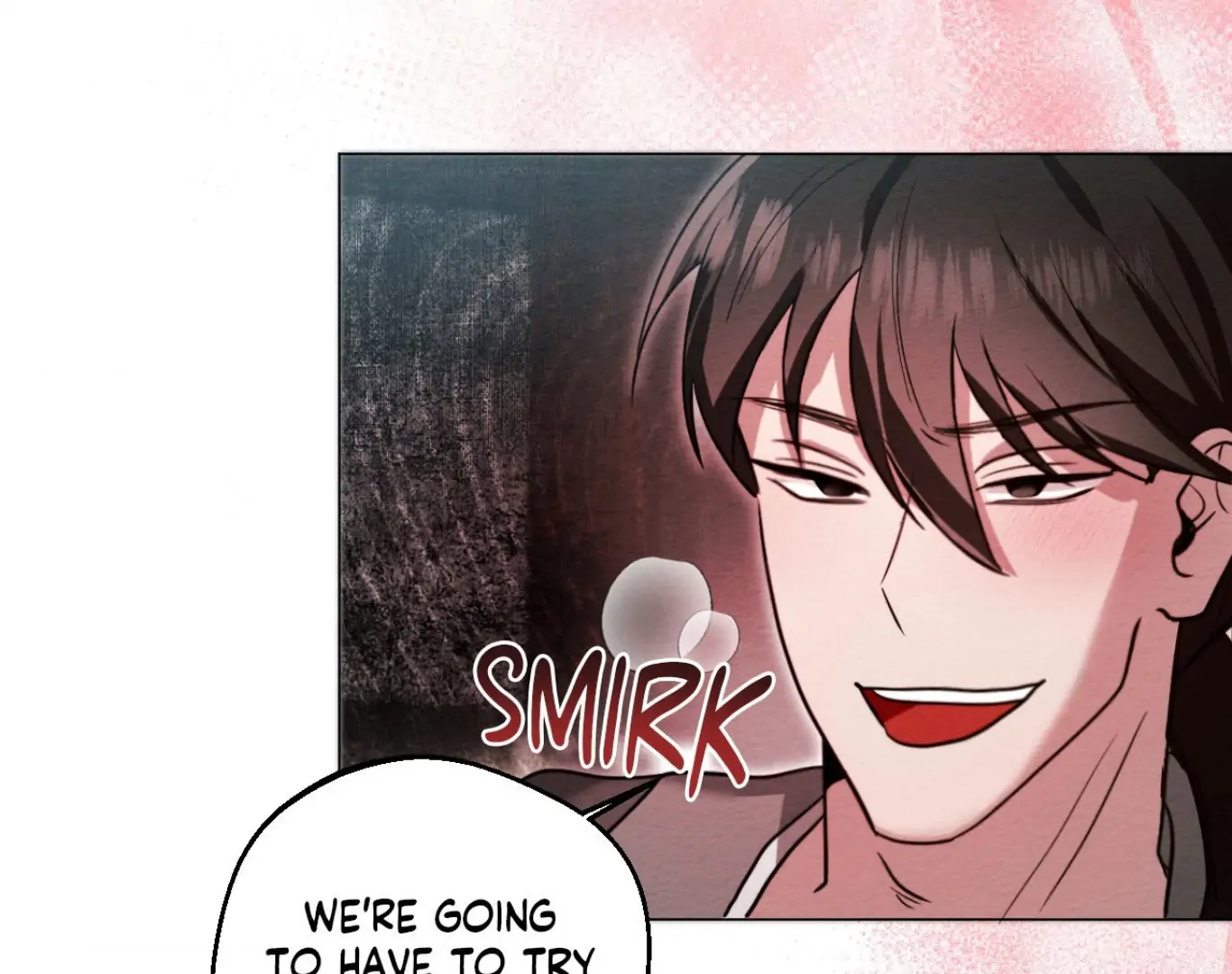 Capturing Spirits, Catching Feelings Chapter 4 - Page 87