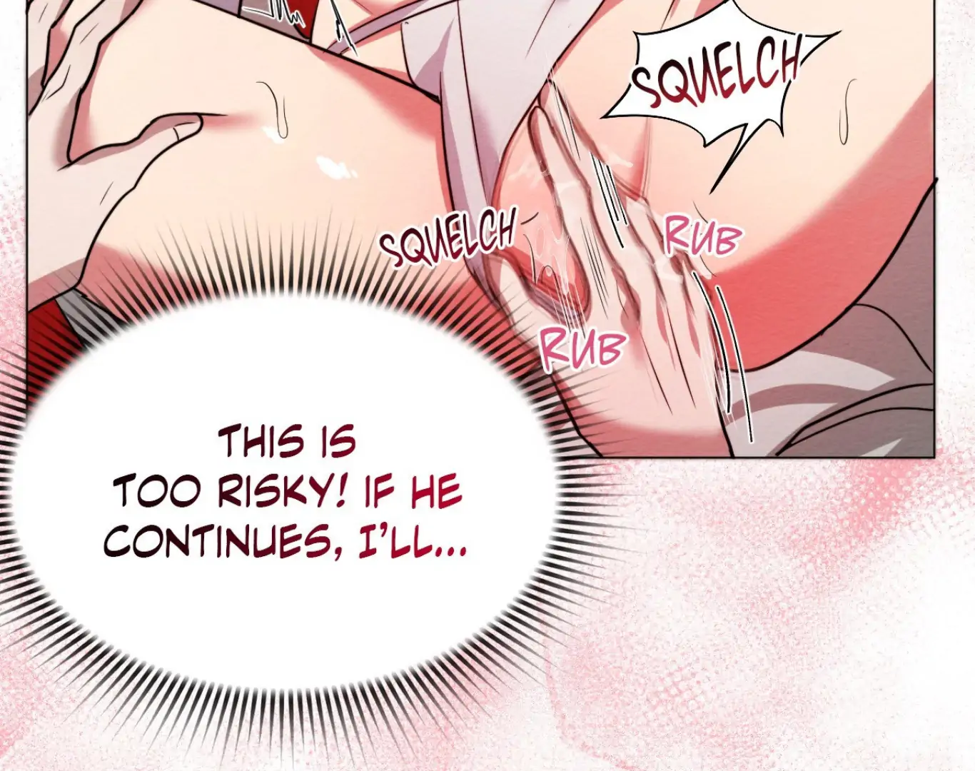 Capturing Spirits, Catching Feelings Chapter 4 - Page 90