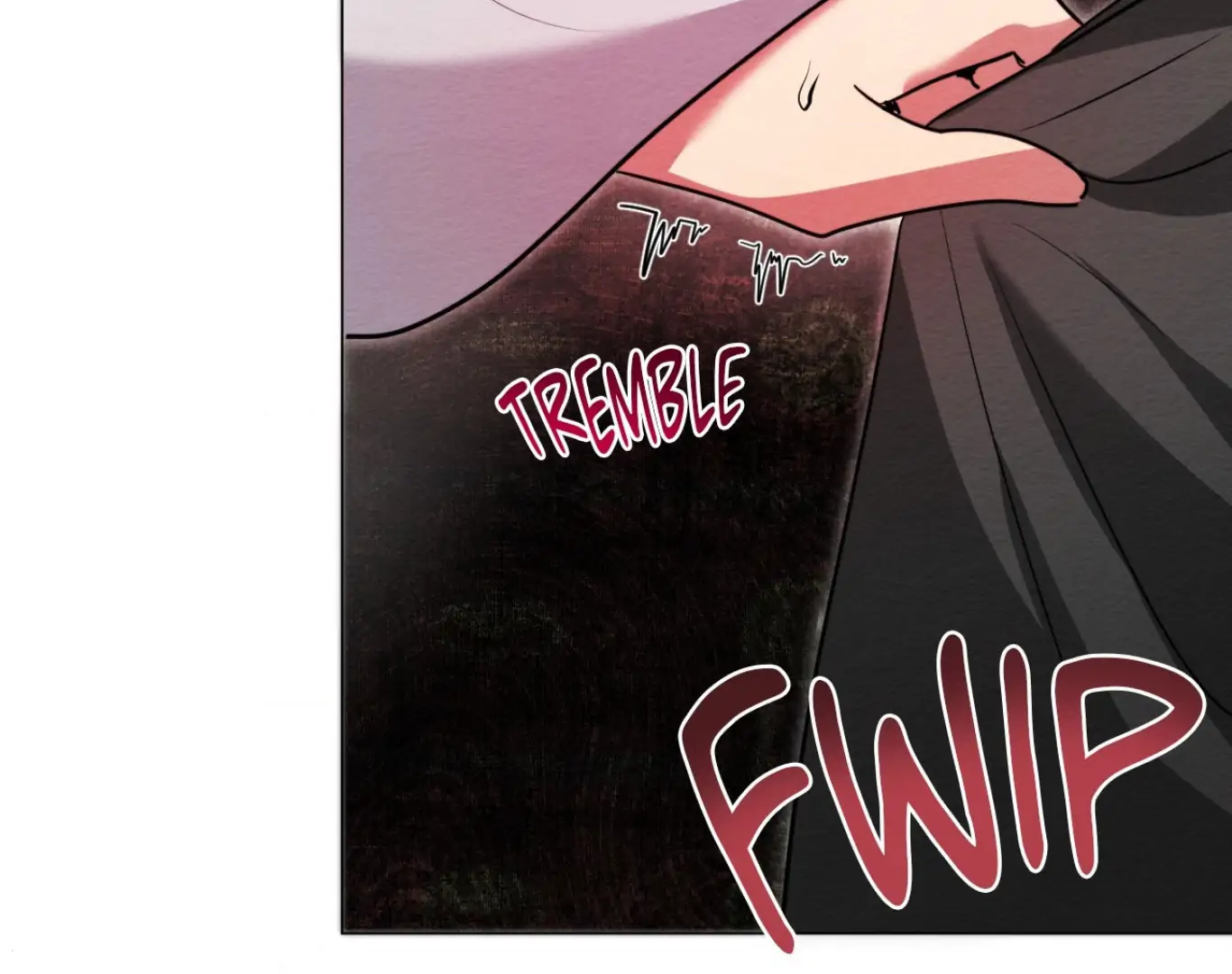Capturing Spirits, Catching Feelings Chapter 4 - Page 92