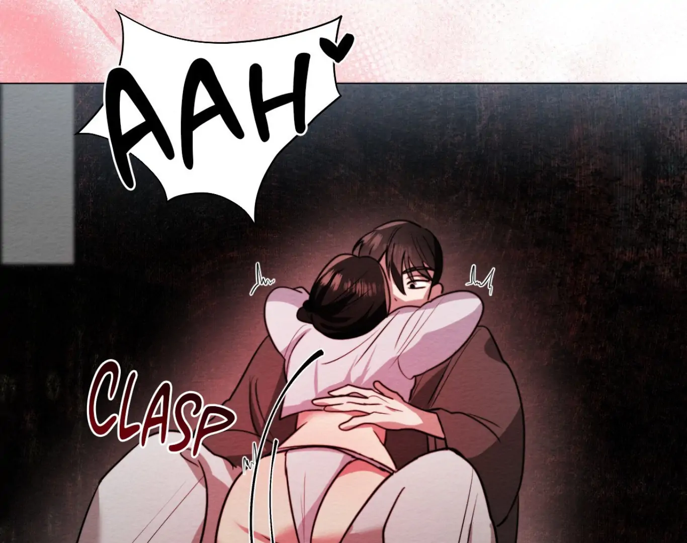 Capturing Spirits, Catching Feelings Chapter 4 - Page 94