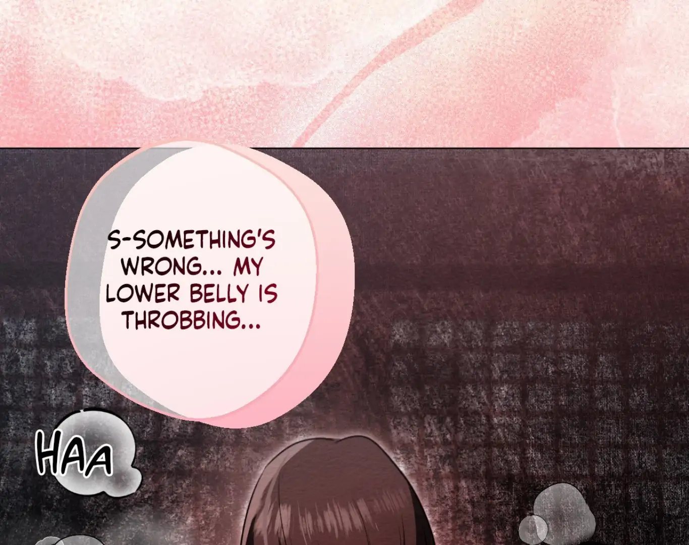 Capturing Spirits, Catching Feelings Chapter 4 - Page 96