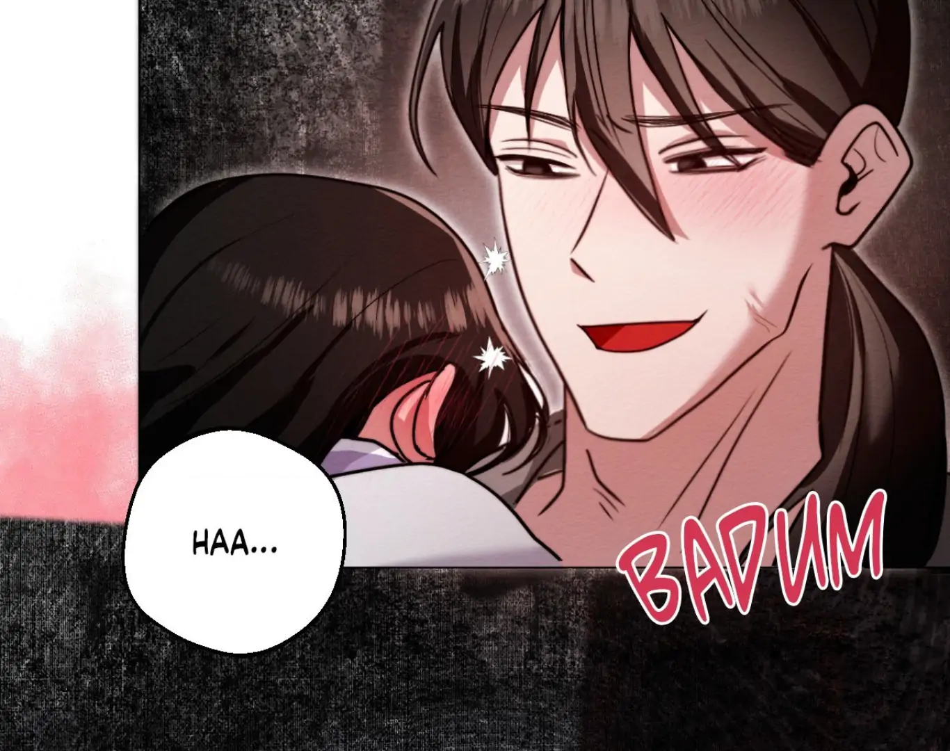 Capturing Spirits, Catching Feelings Chapter 4 - Page 100
