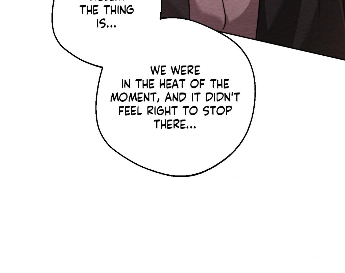 Capturing Spirits, Catching Feelings Chapter 5 - Page 11