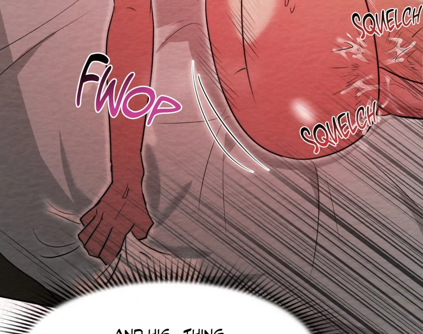 Capturing Spirits, Catching Feelings Chapter 5 - Page 106