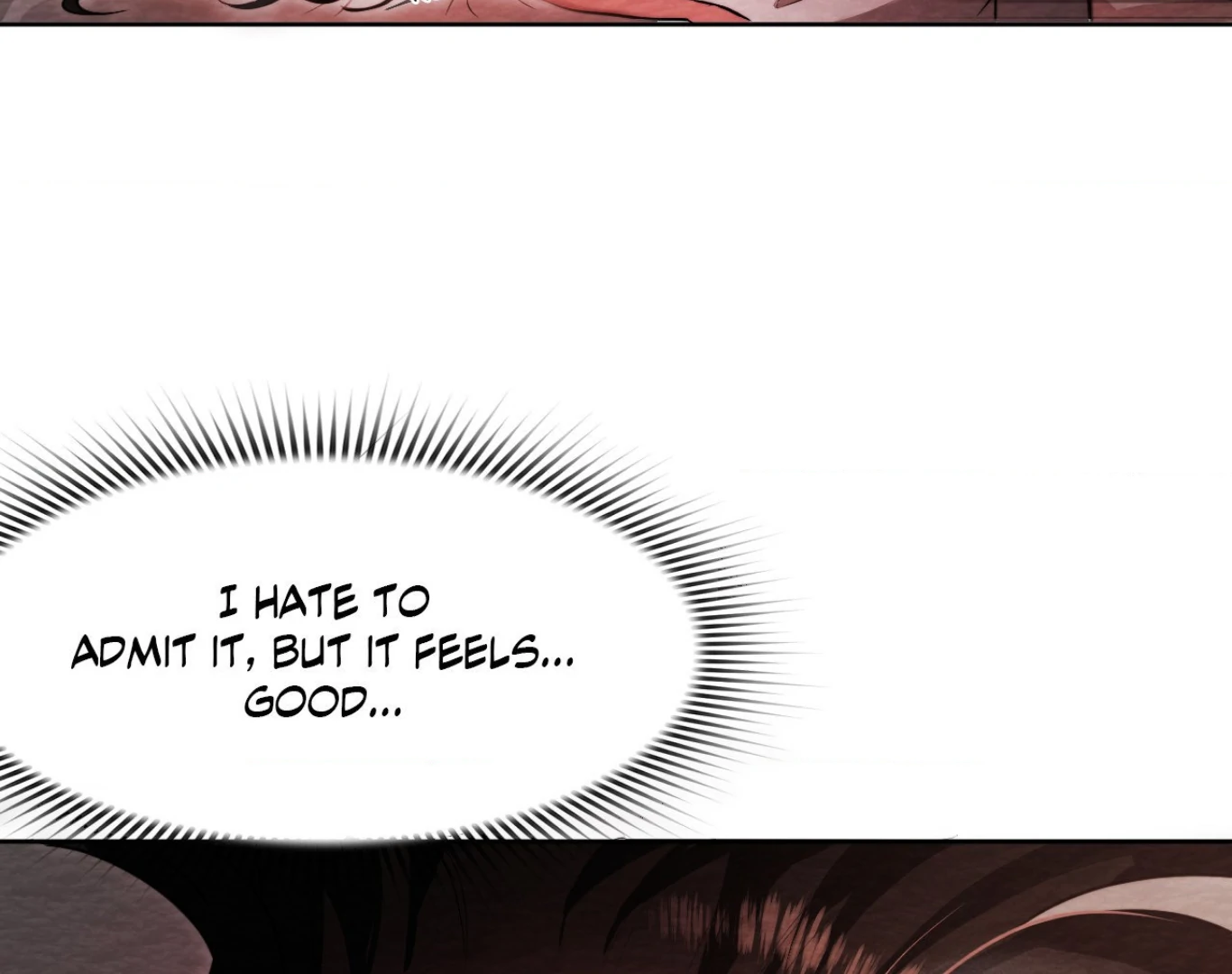 Capturing Spirits, Catching Feelings Chapter 5 - Page 111