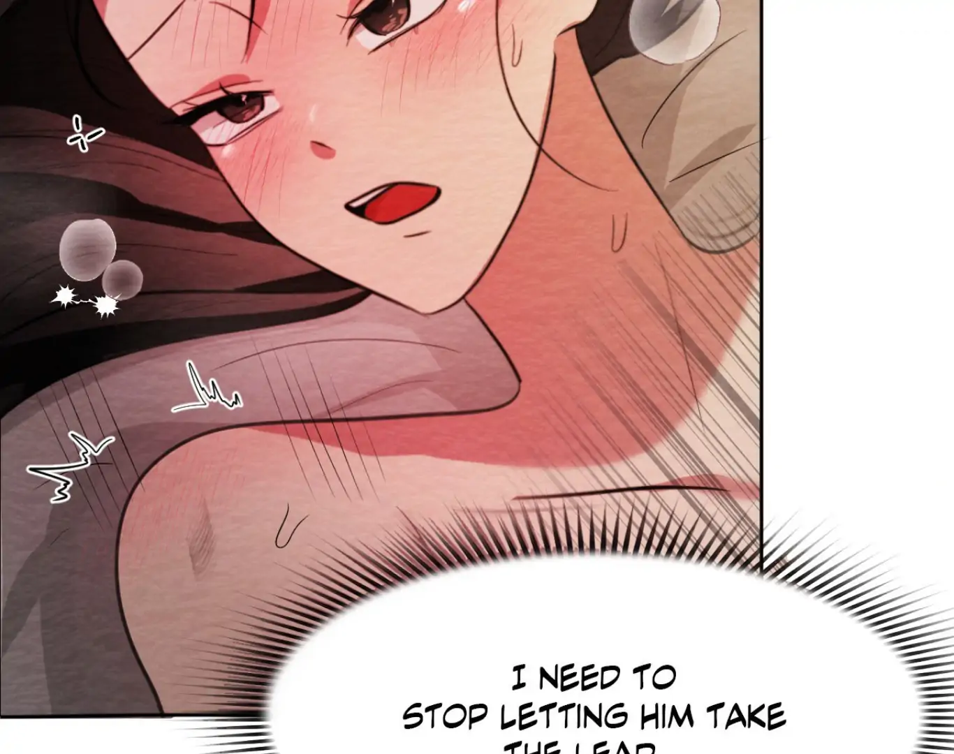 Capturing Spirits, Catching Feelings Chapter 5 - Page 115