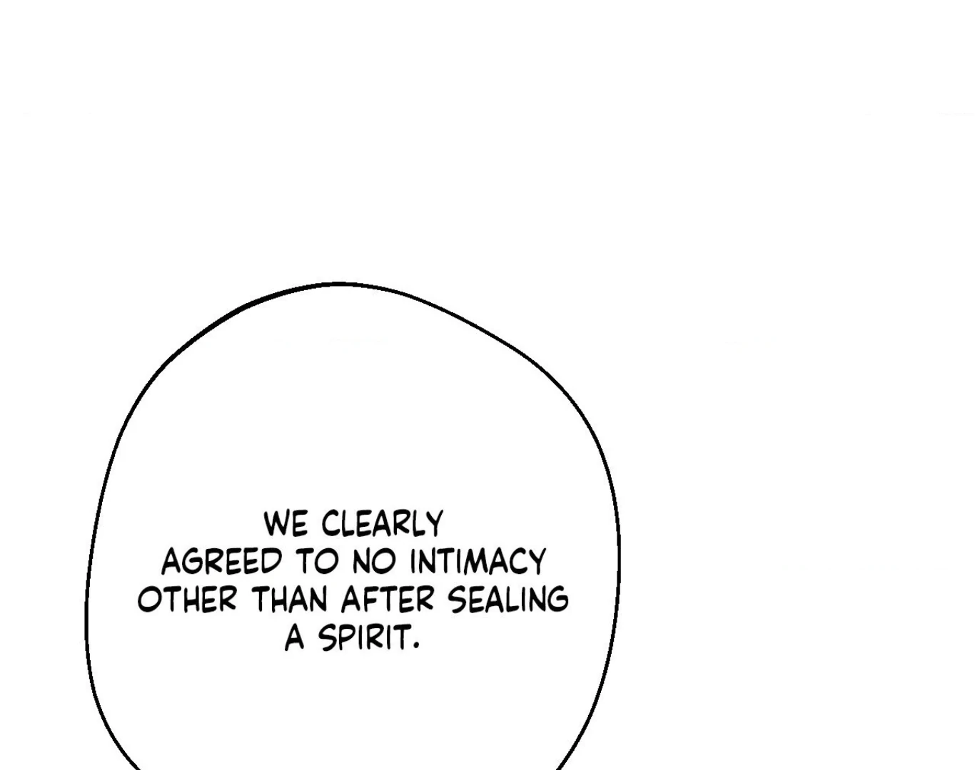 Capturing Spirits, Catching Feelings Chapter 5 - Page 13