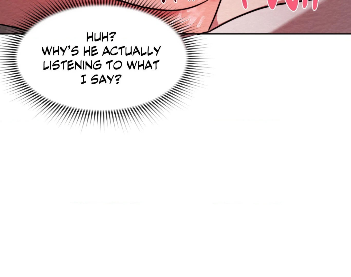Capturing Spirits, Catching Feelings Chapter 5 - Page 128