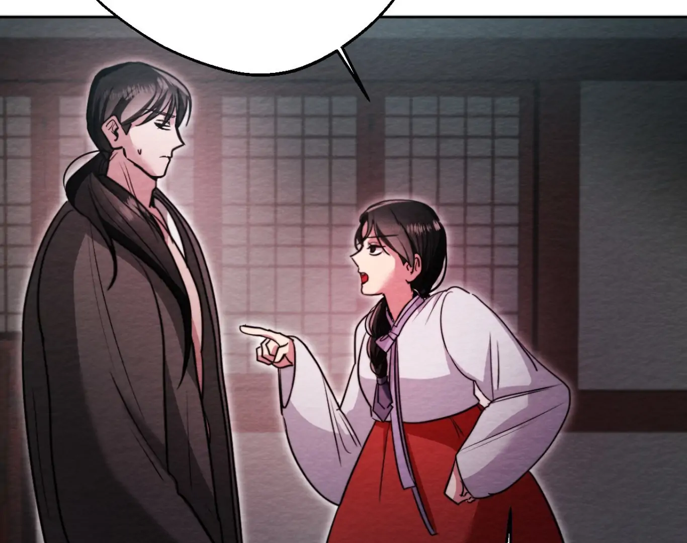 Capturing Spirits, Catching Feelings Chapter 5 - Page 14