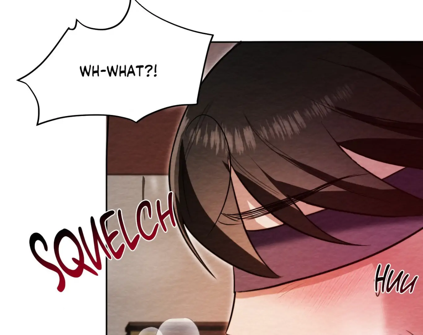 Capturing Spirits, Catching Feelings Chapter 5 - Page 132