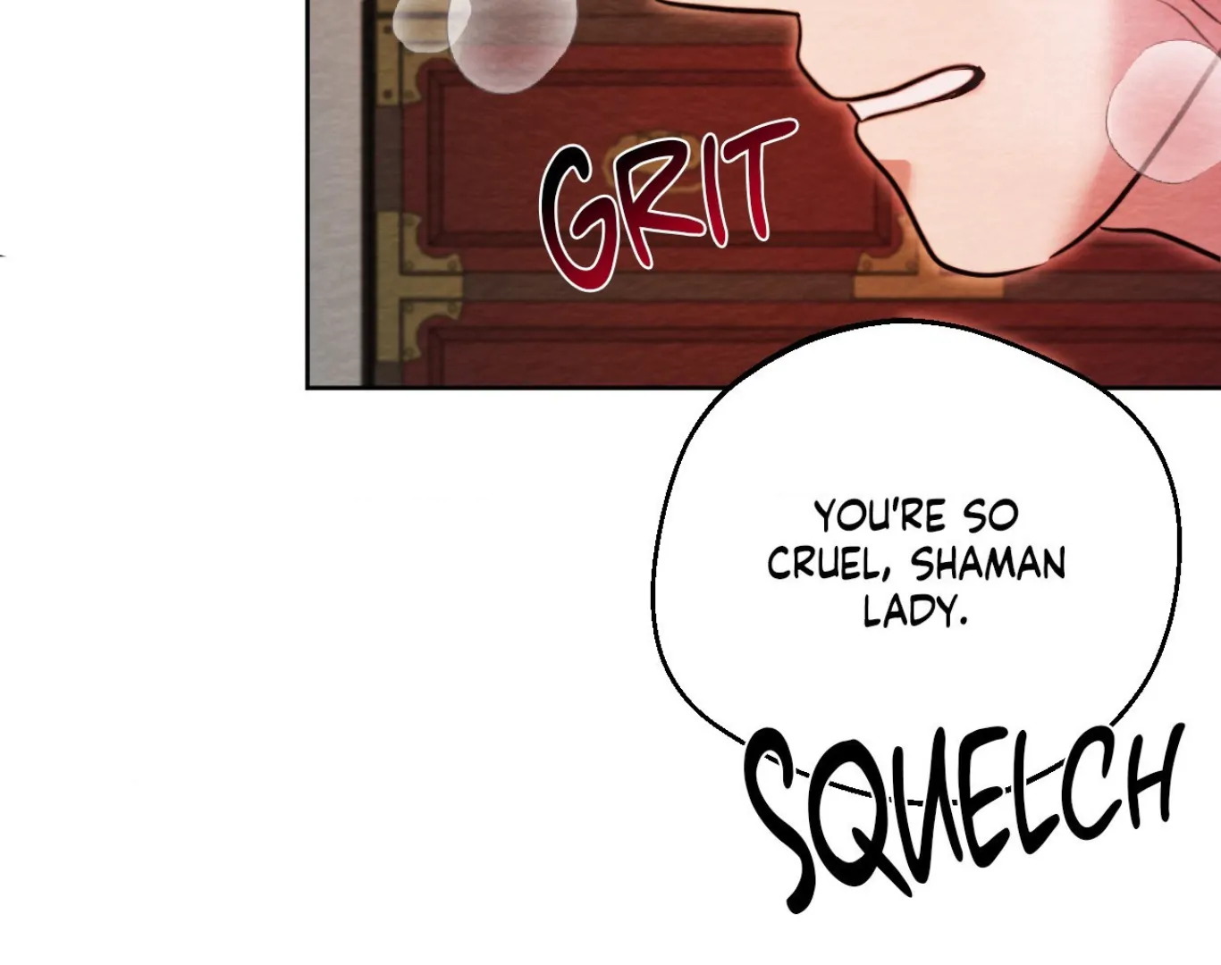 Capturing Spirits, Catching Feelings Chapter 5 - Page 133