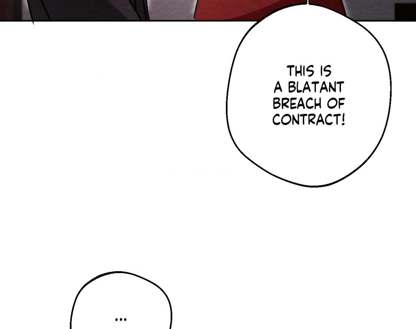 Capturing Spirits, Catching Feelings Chapter 5 - Page 15