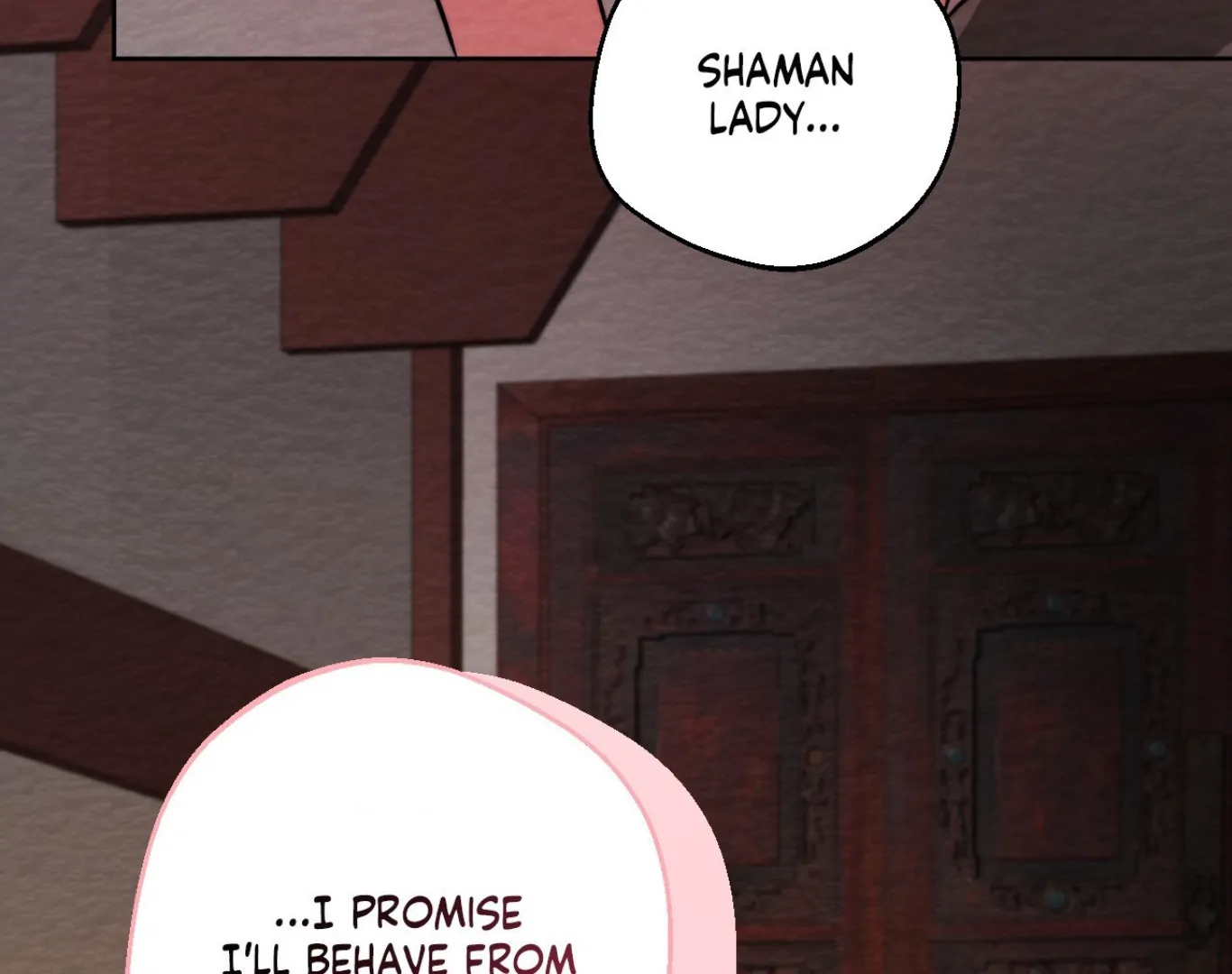 Capturing Spirits, Catching Feelings Chapter 5 - Page 147