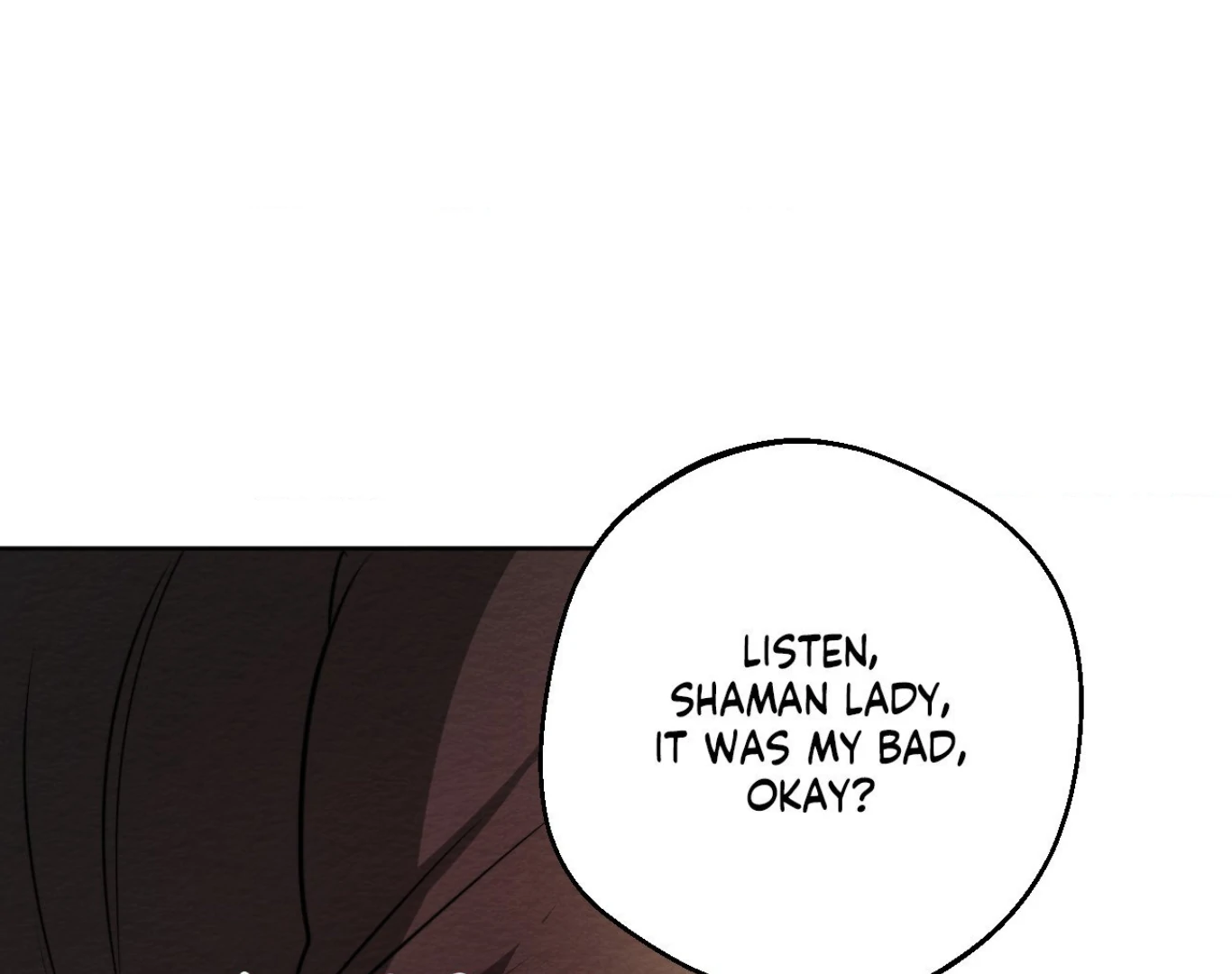 Capturing Spirits, Catching Feelings Chapter 5 - Page 27
