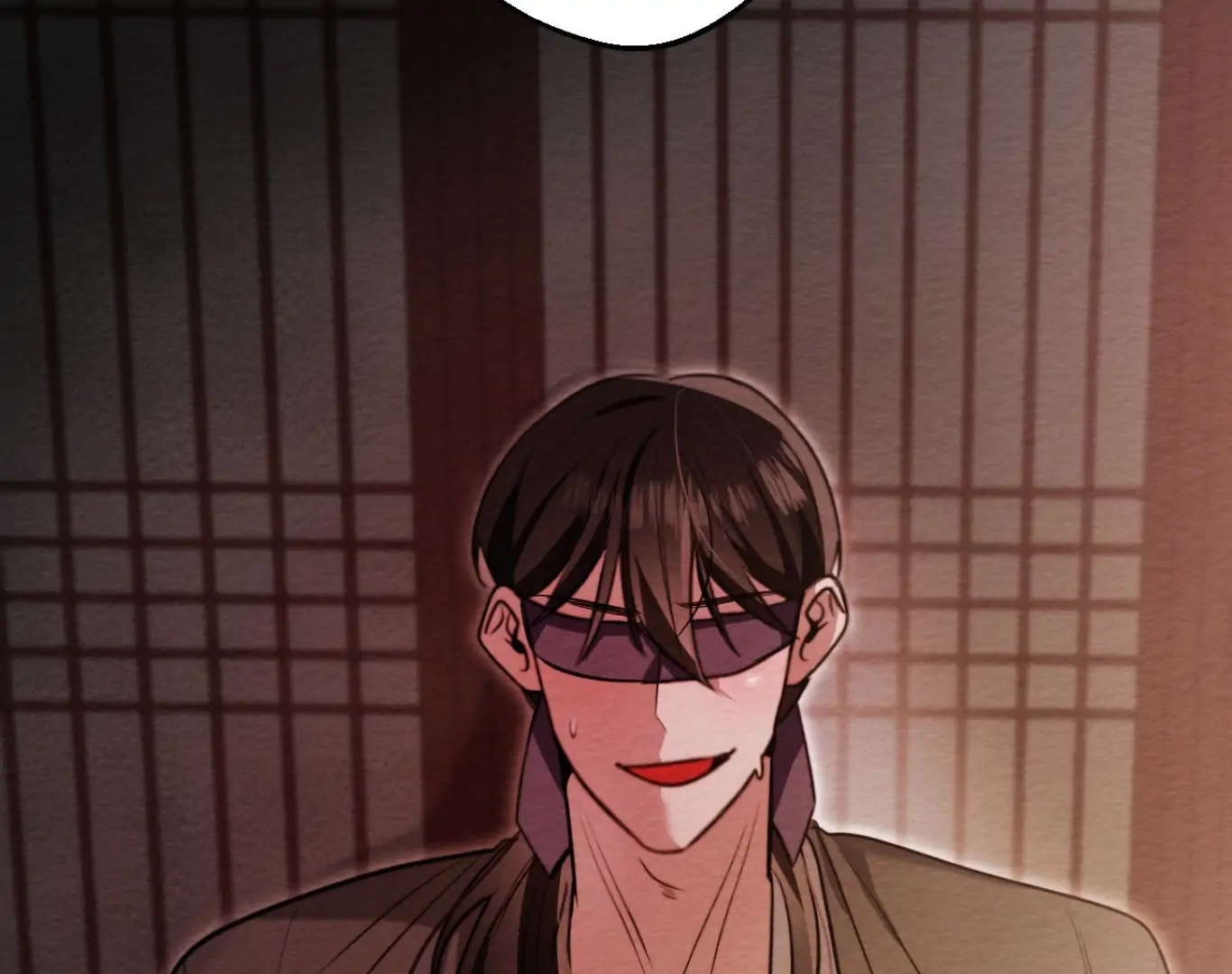 Capturing Spirits, Catching Feelings Chapter 5 - Page 29