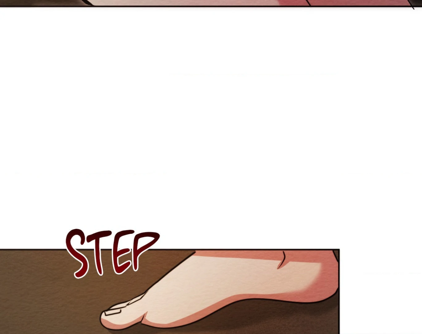 Capturing Spirits, Catching Feelings Chapter 5 - Page 35