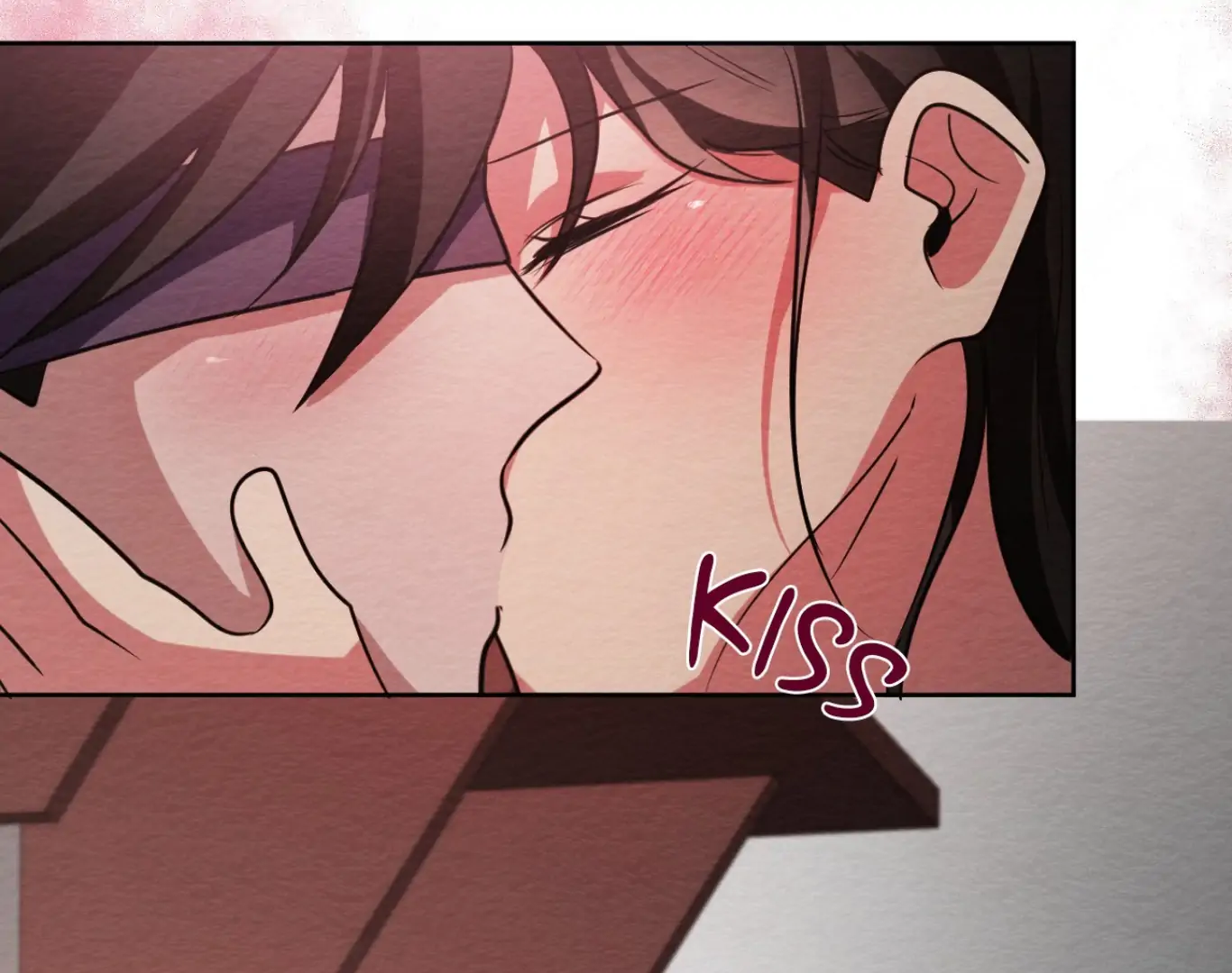 Capturing Spirits, Catching Feelings Chapter 5 - Page 47