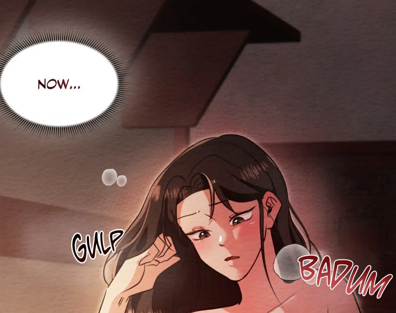 Capturing Spirits, Catching Feelings Chapter 5 - Page 53