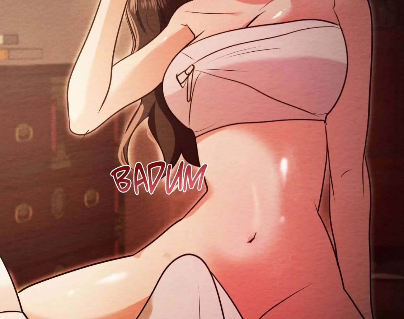 Capturing Spirits, Catching Feelings Chapter 5 - Page 54