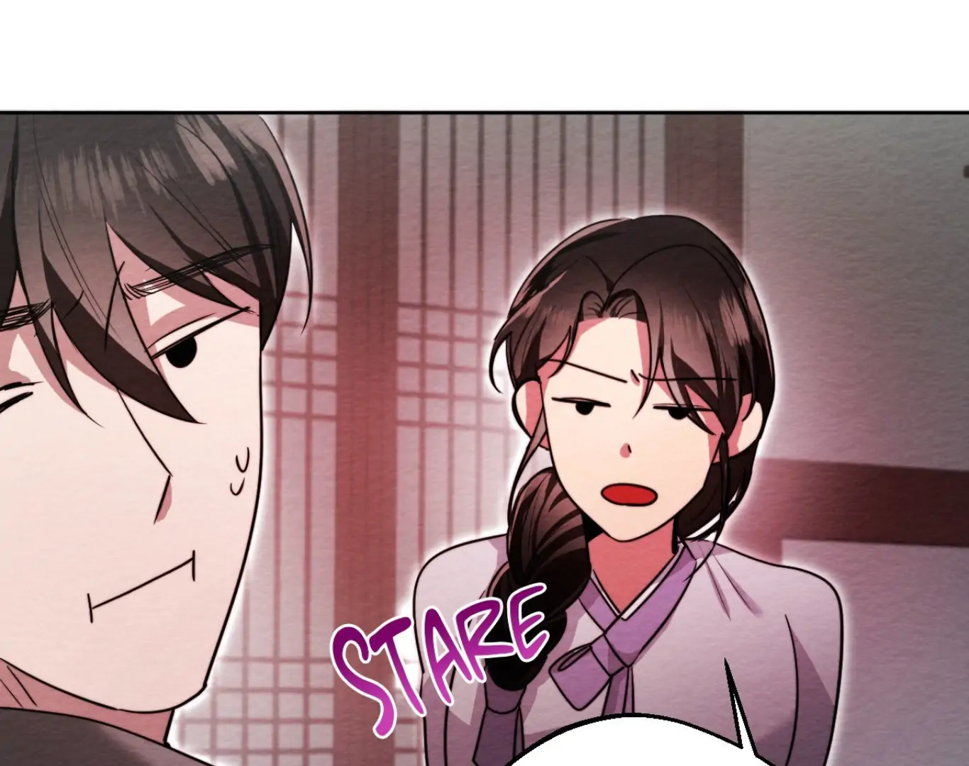 Capturing Spirits, Catching Feelings Chapter 5 - Page 7