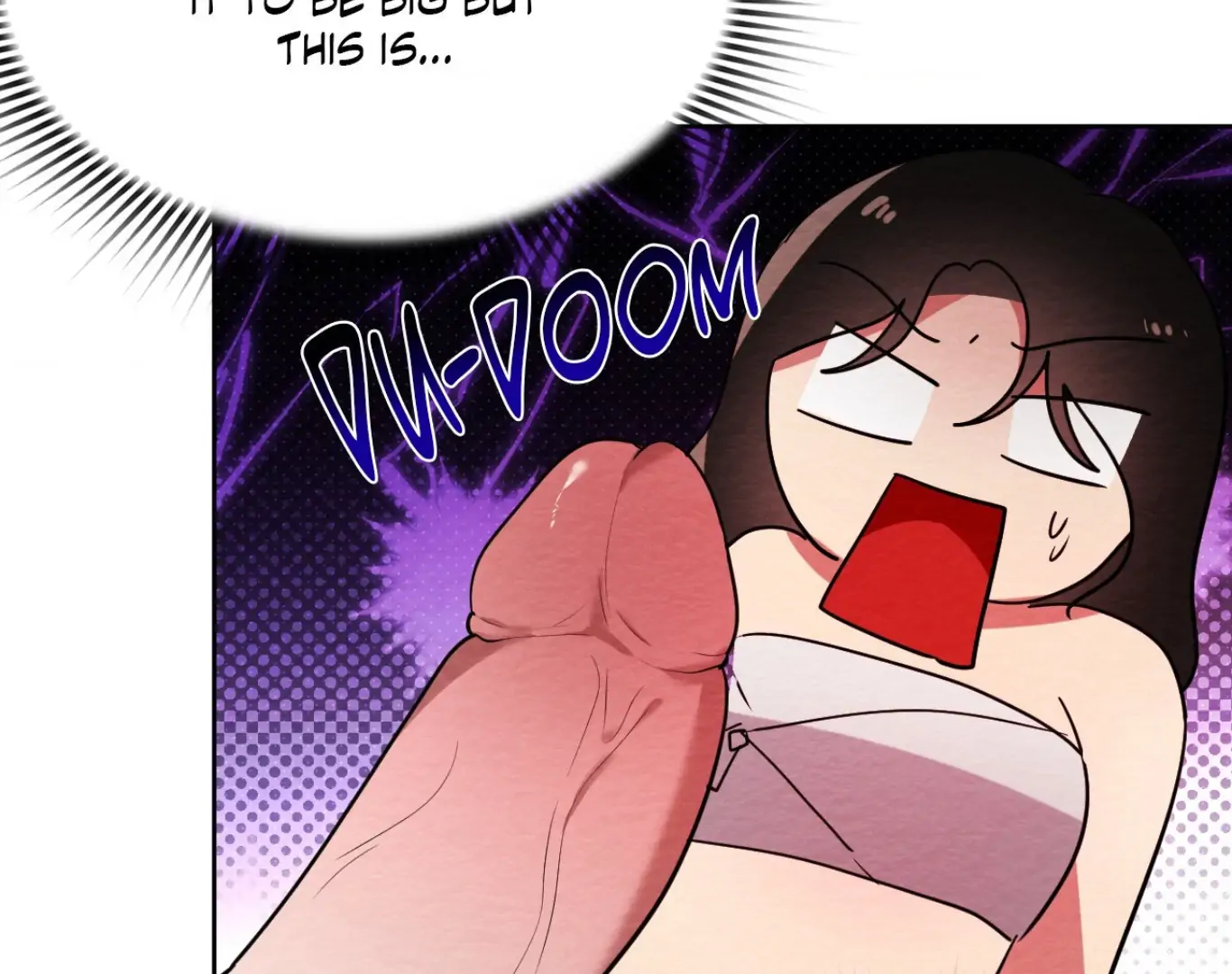 Capturing Spirits, Catching Feelings Chapter 5 - Page 61