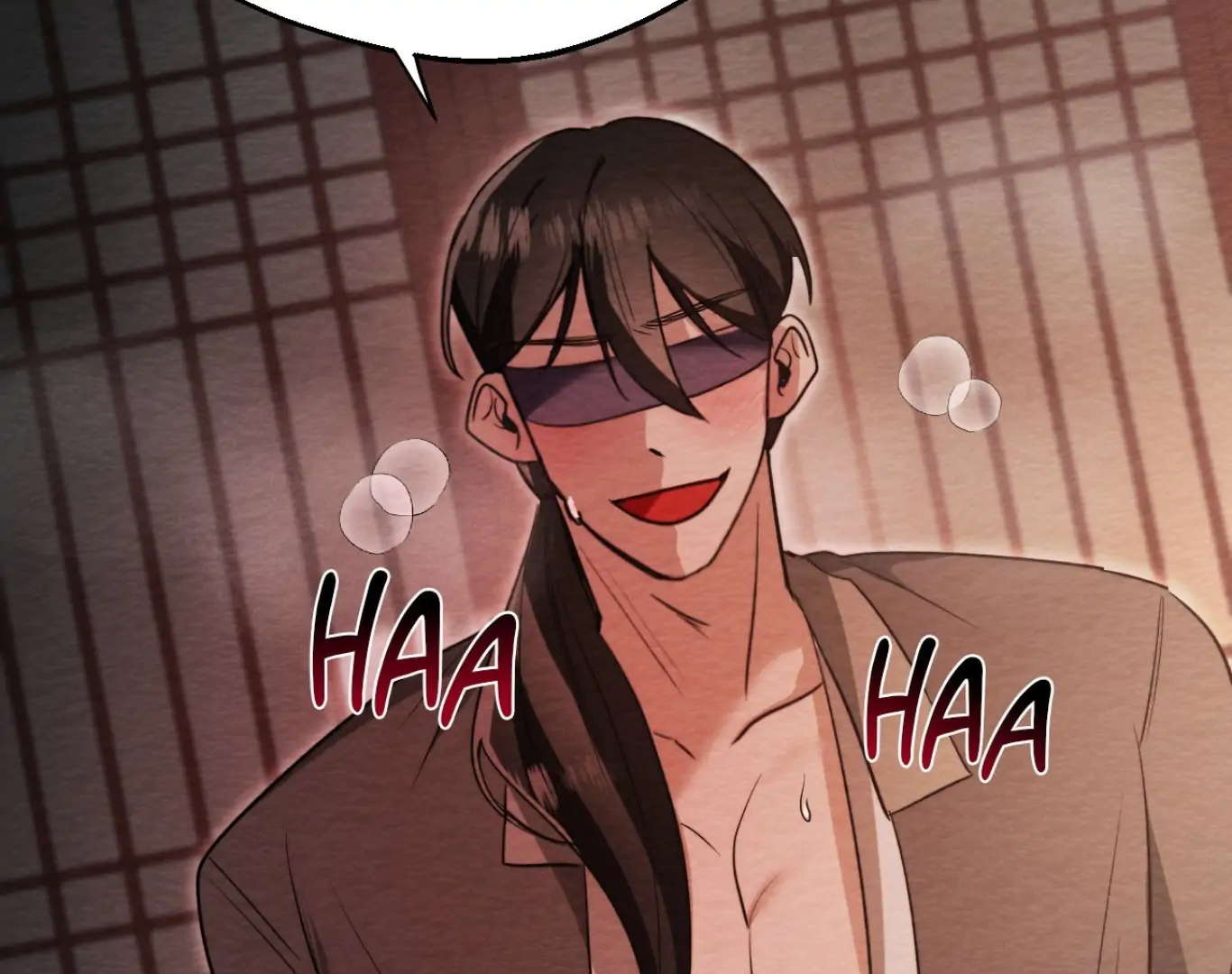 Capturing Spirits, Catching Feelings Chapter 5 - Page 64