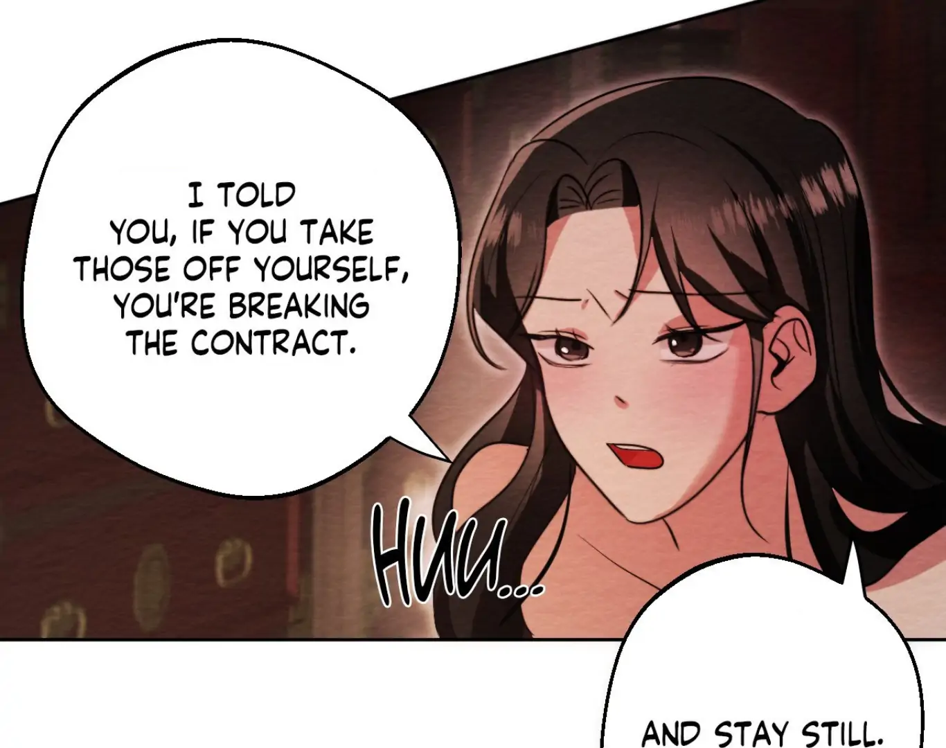 Capturing Spirits, Catching Feelings Chapter 5 - Page 66