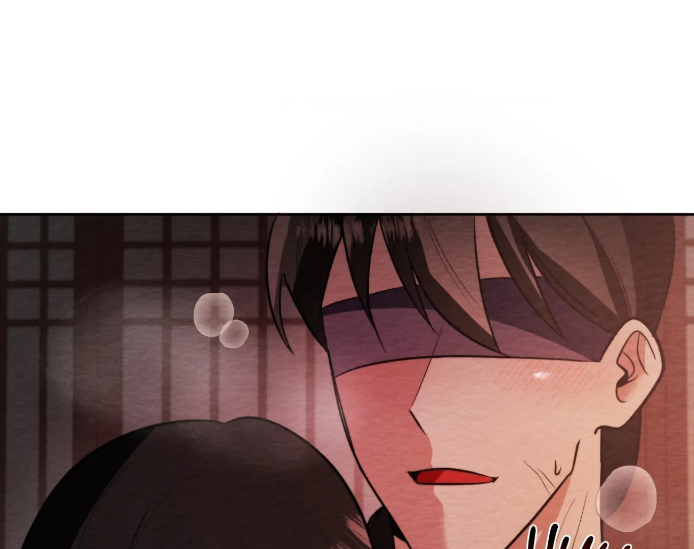Capturing Spirits, Catching Feelings Chapter 5 - Page 80