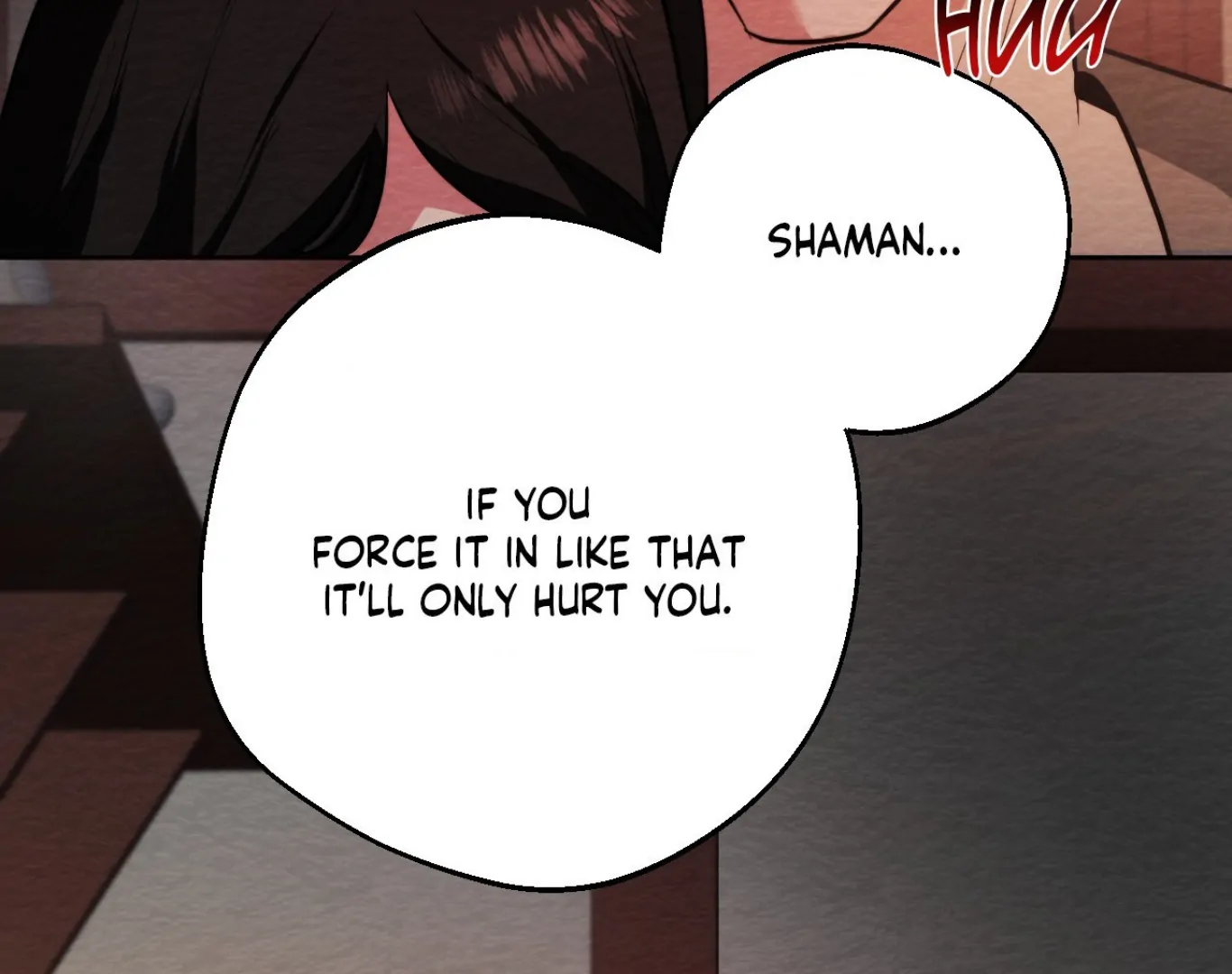 Capturing Spirits, Catching Feelings Chapter 5 - Page 81
