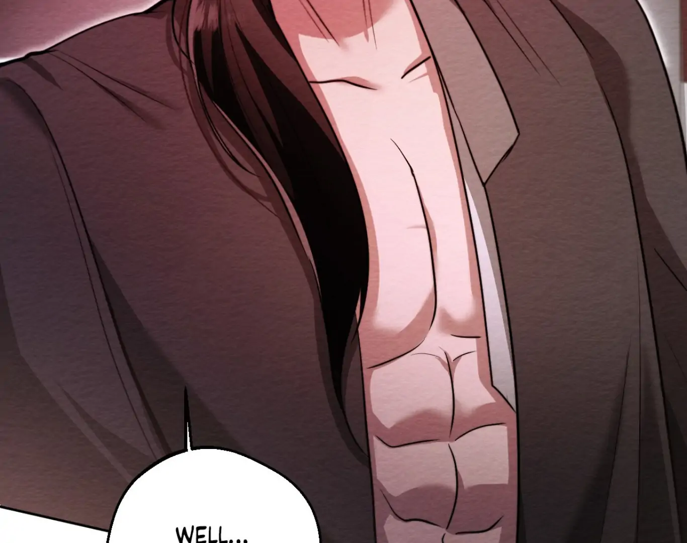 Capturing Spirits, Catching Feelings Chapter 5 - Page 10