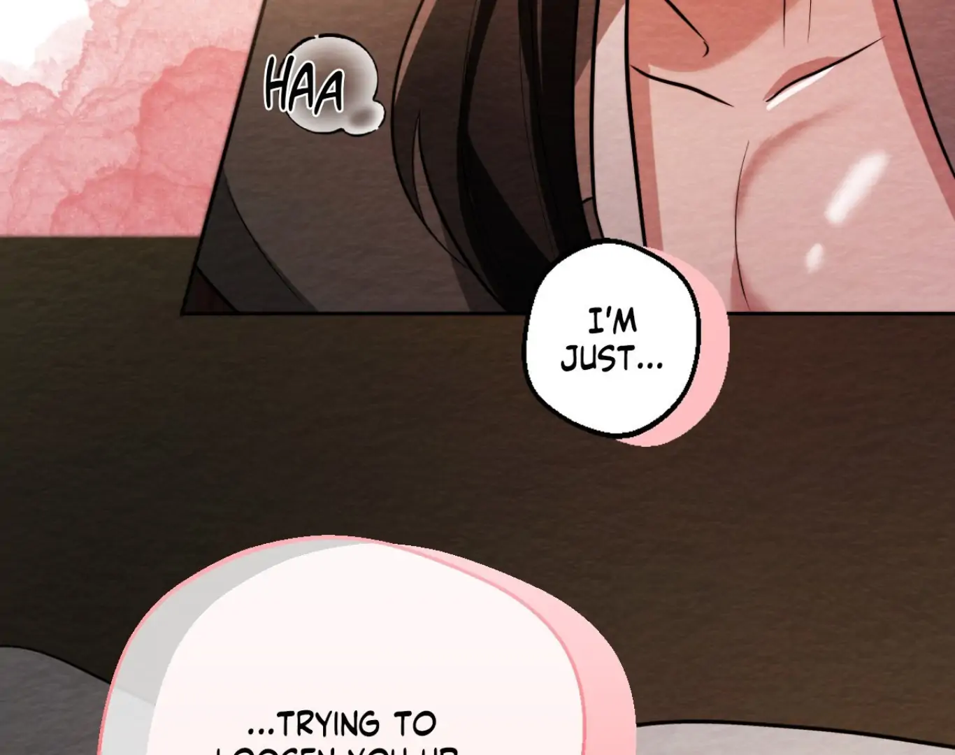 Capturing Spirits, Catching Feelings Chapter 5 - Page 94
