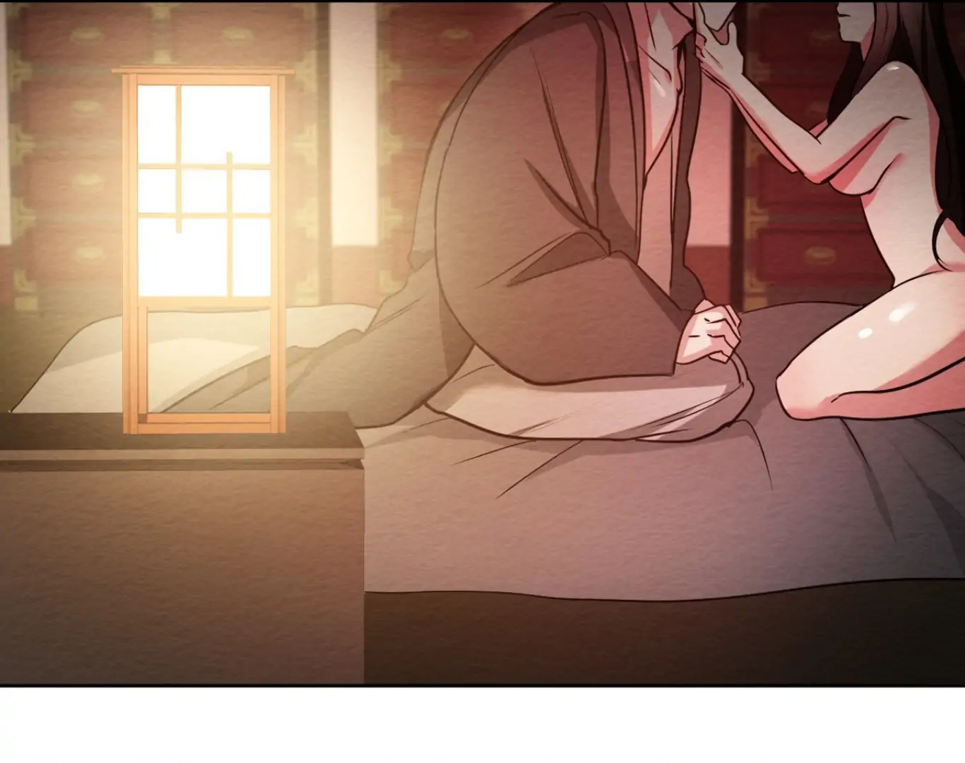 Capturing Spirits, Catching Feelings Chapter 6 - Page 1