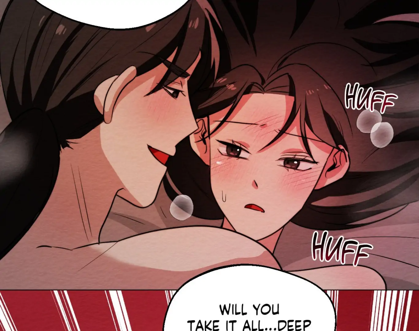 Capturing Spirits, Catching Feelings Chapter 6 - Page 108